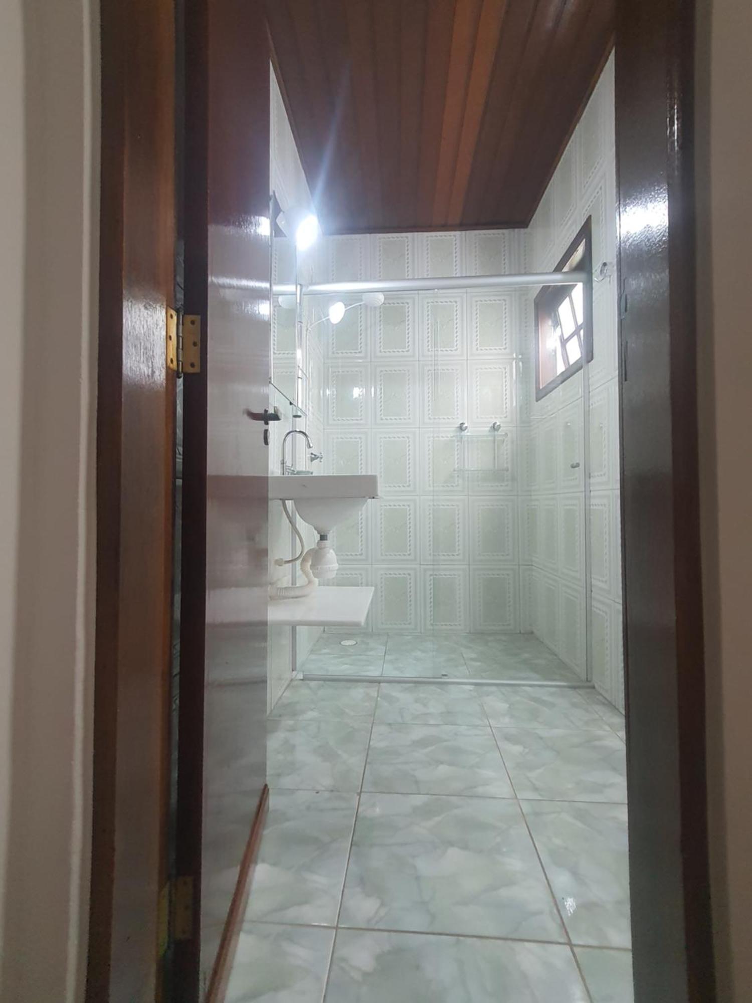 Quintal De Lazaro 1 Apartment *