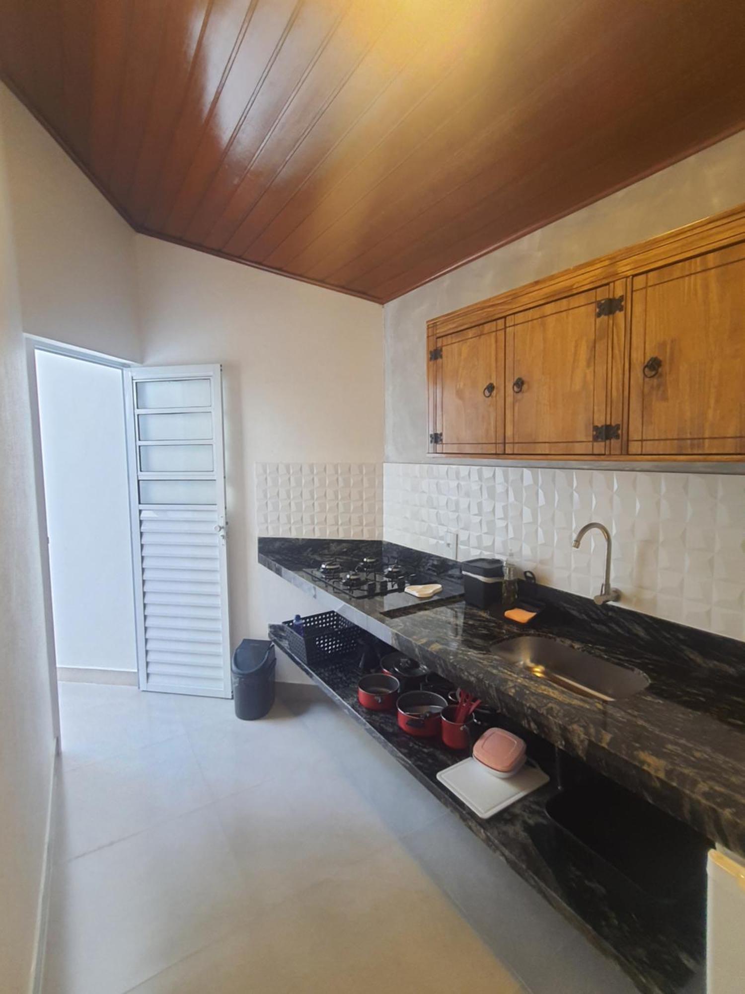 Quintal De Lazaro 1 Apartment