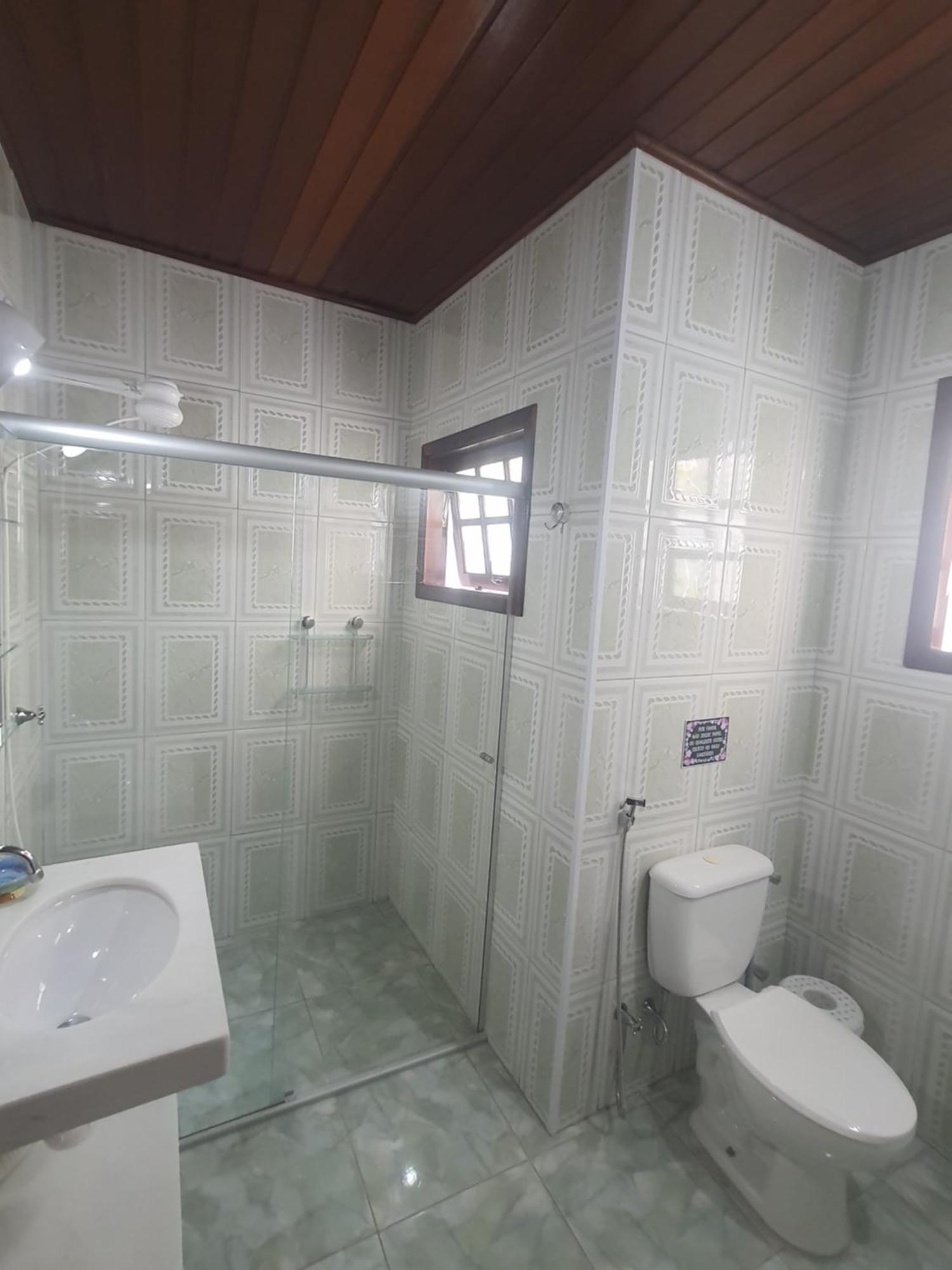 Apartment Quintal De Lazaro 1 Ubatuba